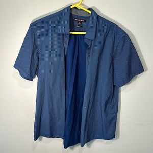 Shirt in good shape Michael Kors XL